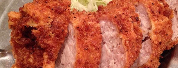 王ろじ is one of Tokyo - Foods to try.