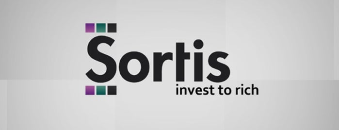 Інвестиційна Компанія "Sortis" is one of mesta.