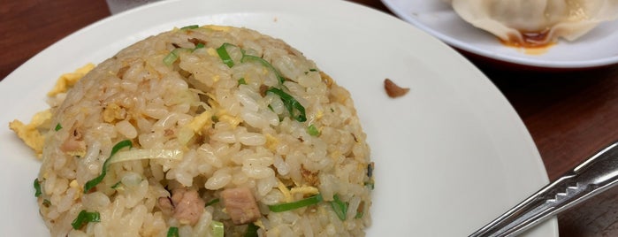 ラーメン魁力屋 南行徳店 is one of 麺.