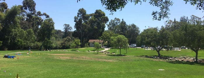 Stagecoach Community Park is one of My Favorite Foods.