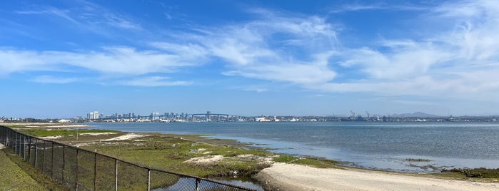 Fiddler's Cove Marina & RV Park (Navy MWR) is one of San Diego, California.