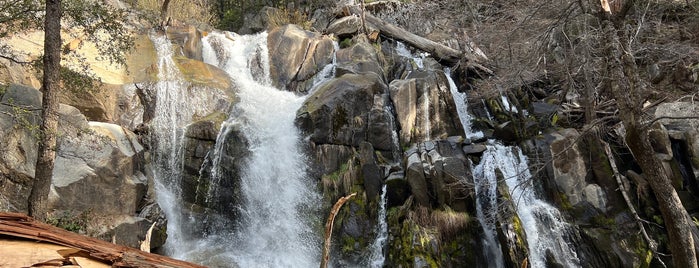 Corlieu Falls is one of Places to see.