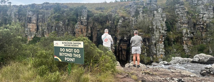 The Pinnacle is one of Südafrika 2019.