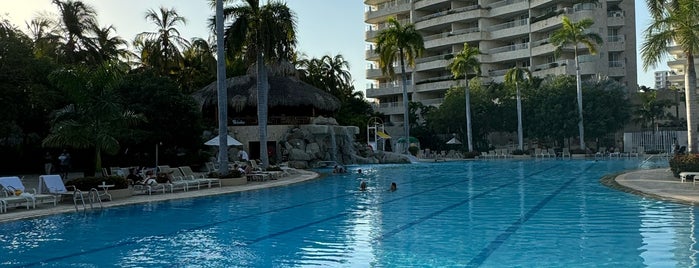 Hotel Irotama is one of Nosotros RECOMENDAMOS.
