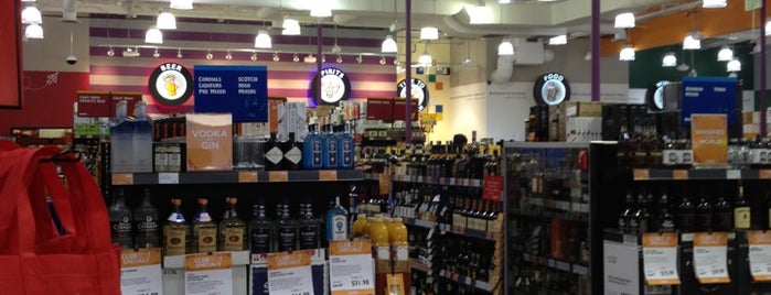 BevMo! is one of The 15 Best Places for Wine Tastings in San Jose.