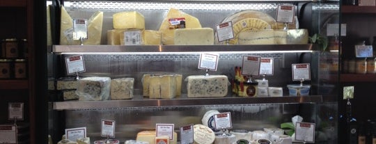 Little Cheese Shoppe is one of San Jose Favorites.