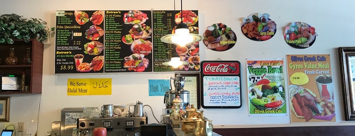 Sangam Indian Cuisine is one of The 11 Best Places for Chai in San Jose.