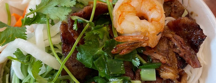 Com Tam Thanh is one of Bay Area Eats.