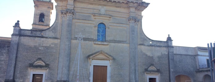 Santuario Di San Cosimo Alla Macchia is one of Le mie cose già fatte! :-).