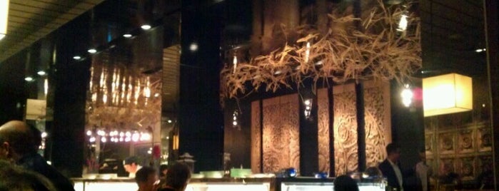 Sunda is one of The 15 Best Places for Strip Steak in Near North Side, Chicago.