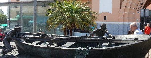 Mercadona is one of Guide to Santa Cruz de Tenerife's best spots.