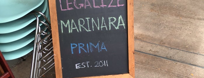 Prima Kailua is one of Oahu Recommendations.