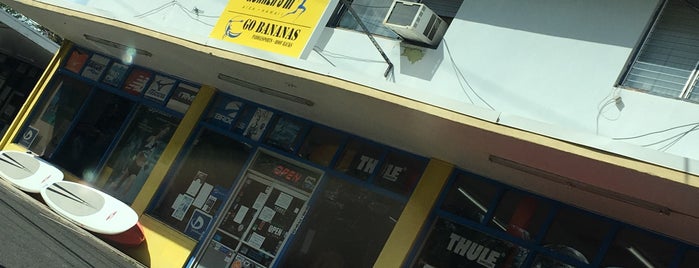 I went here already