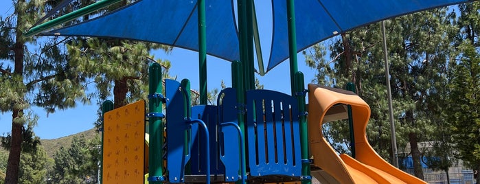 Rancho Bernardo Community Park is one of Must-visit Great Outdoors in San Diego.