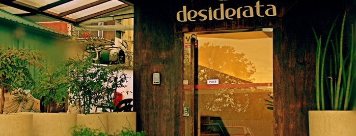 Desiderata Hair Institute is one of Lugares favoritos de Kada.