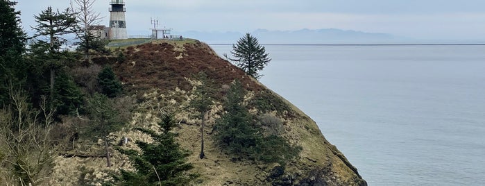 Cape Disappointment State Park is one of Greater Pacific Northwest.