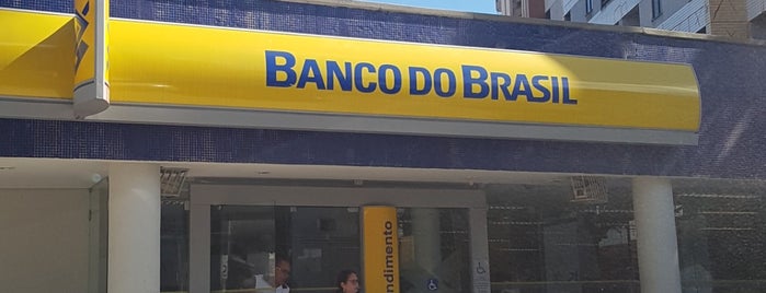 Banco do Brasil is one of Ceará.