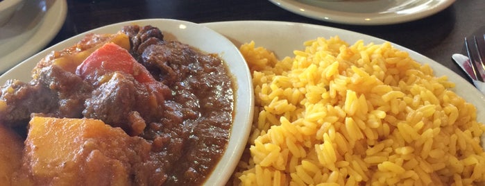 The Cuban Sandwich Shop is one of Real Cubans of Tampa.