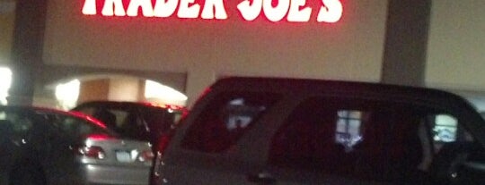Trader Joe's is one of Eatin Healthy In The ROC!.