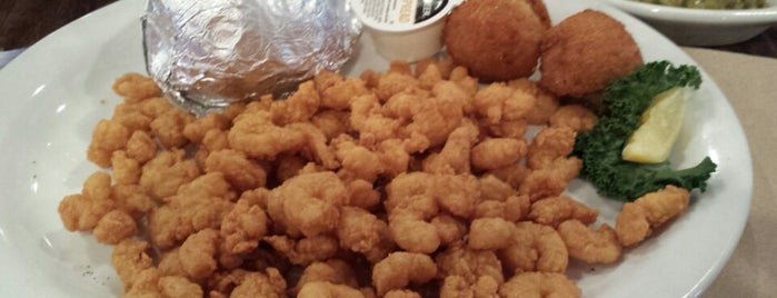 The 15 Best Places For Seafood In Jacksonville