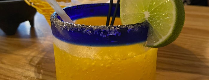 Aztca Mexican Grill is one of Springfield Go-to List.
