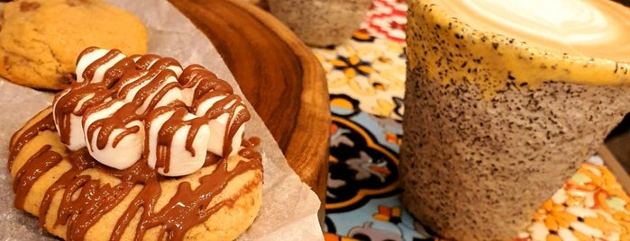 Camel Cookies is one of UAE: Dining & Coffee - Part 2.