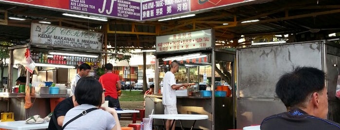 Nan An Ah Seng Chicken Rice is one of Eateries in Selangor & KL.