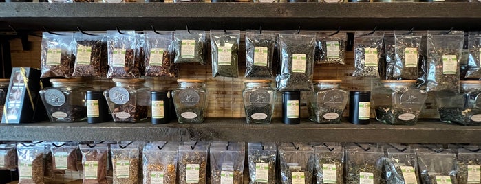 The Spice & Tea Exchange is one of Delaware.