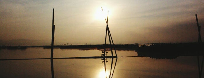 Rawa Pening is one of 31 Destination.