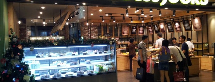 TOUS les JOURS is one of Food Stall Wishlist.