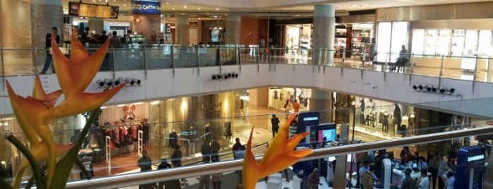 Grand Indonesia Shopping Town is one of Love this mall.