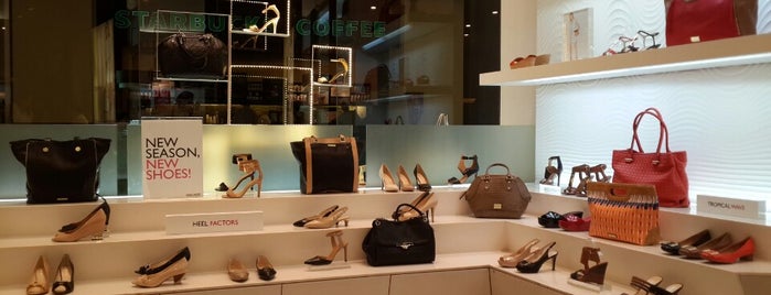Nine West is one of favourite Store.