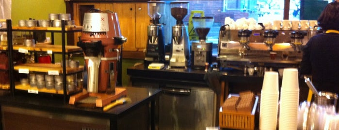 MOMOS Coffee is one of Domestic Specialty Coffee Roasters.