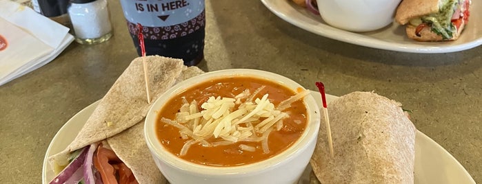 Jason's Deli is one of The 15 Best Places for Taco Salad in Columbus.