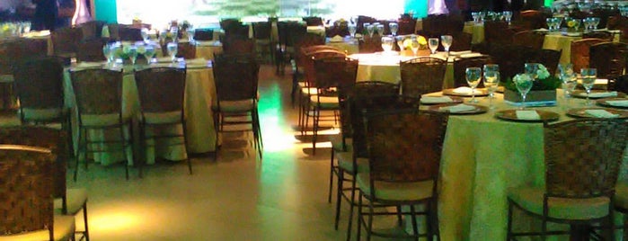 Cerrado Brasil Eventos is one of Lounge.