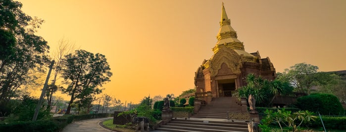 วัดป่าสาลวัน is one of Guide to Nakhon Ratchasima's best spots.