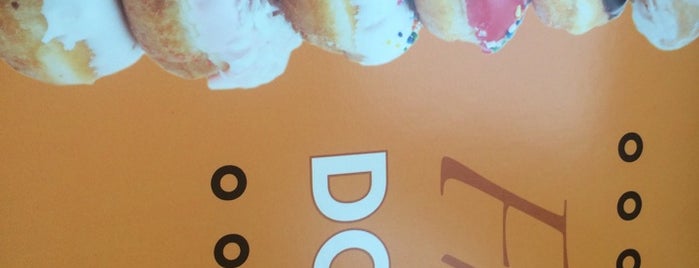 Polo Donuts is one of mark (Jason)'ın Beğendiği Mekanlar.