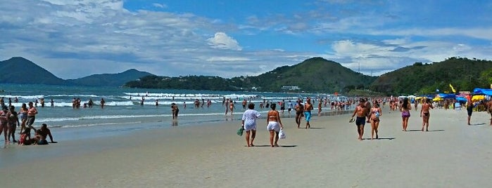 Praia Grande is one of Brasil, VOL II.