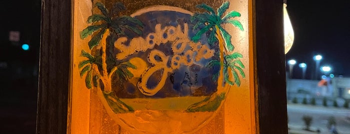 Smokey Joe's Cafe is one of North Carolina.