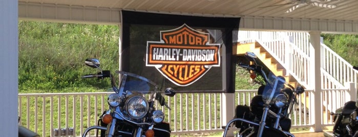 Valley Harley-Davidson is one of Harley Davidson 2.
