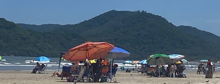 Praia de Maitinga is one of Lugares do Brasil.