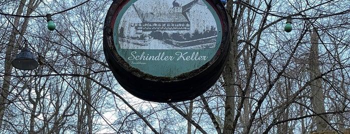 Schindler-Keller is one of Bayern / Deutschland.