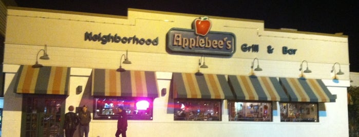 Applebee's is one of Must-visit Food in Michigan City.