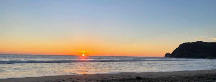 San Pedro de Las Palmas is one of Todos Santos Favorite Places.