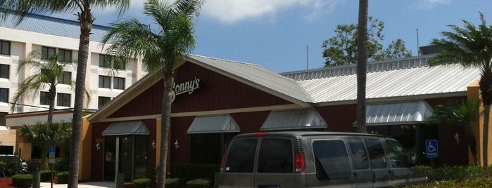 Sonny’s BBQ is one of Florida.