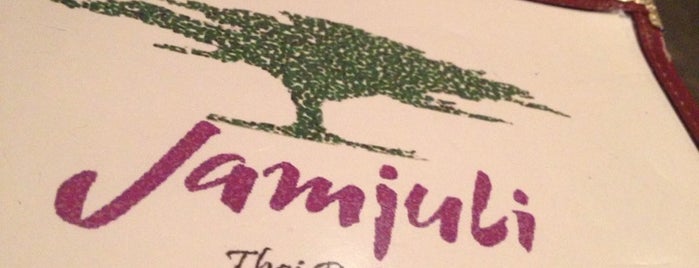 Jamjuli is one of Yummy Restaurants.