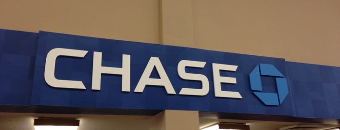 Chase Bank is one of Guide to Opelousas's best spots.