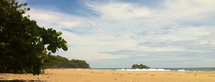 Playa Cocles is one of Playas Costa Rica.
