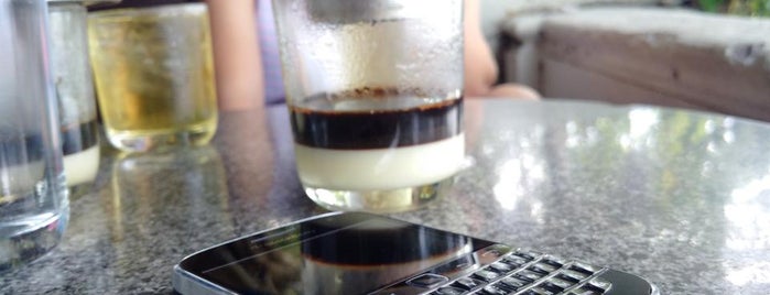 Bach Dinh Cafe is one of Coffee.