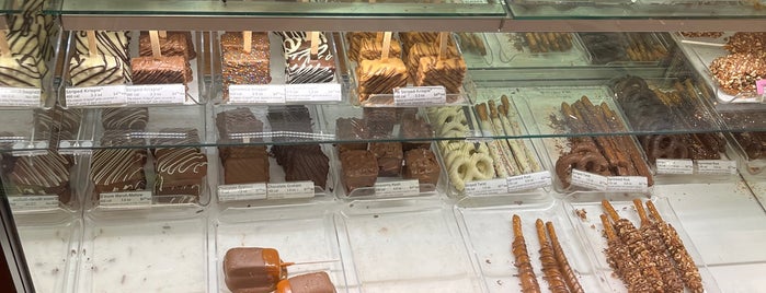 Kilwin's is one of The 15 Best Places for Desserts in Madison.